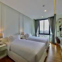 A great night at Parc Borough City resort Chiang Mai