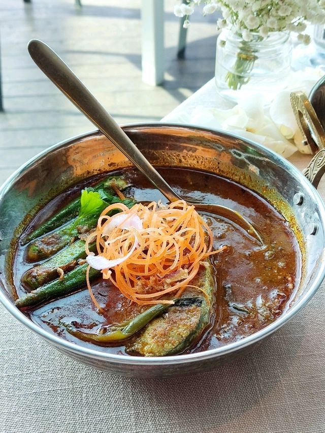 Culinary Journey at Jendela 