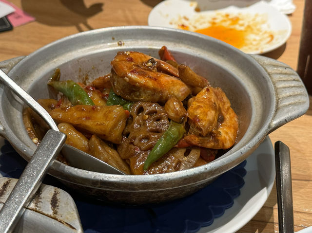 CoStudio | 四川吳抄手 林口店 - 道地四川美食の極み🌶️✨