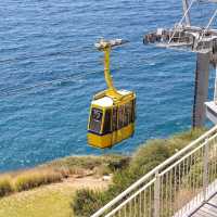 Rosh HaNikra Grottoes