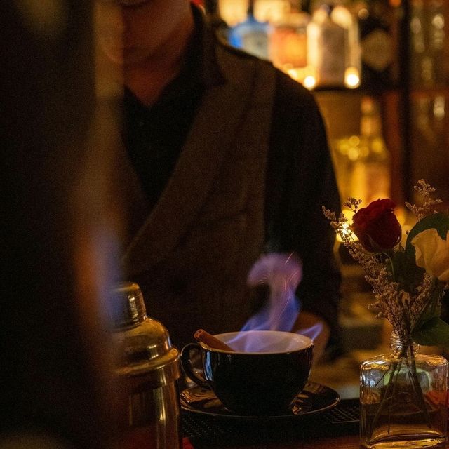 GUILD COCKTAIL & MORE