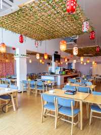 Monkey Business & Hot Pot Bliss: Three Monkeys