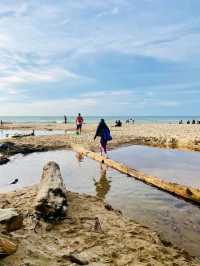 Berakas Beach