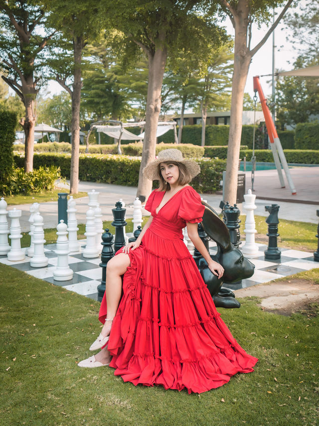 SO Sofitel Hua Hin นอนหรูห้าดาวติดหาดชะอำ 🌟