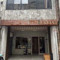 Phase Coffee Roasters｜台中