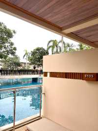 Sheraton Huahin Resort & Spa