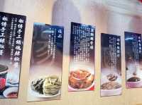 臺中西屯 祖傳爌肉飯（必吃特色美食、人氣平價炒麵牛肉麵、銅板料理、24小時營業、宵夜早餐 午晚餐聚餐首選推薦餐廳）