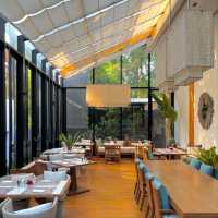 Cape Nidhra Hotel Hua Hin