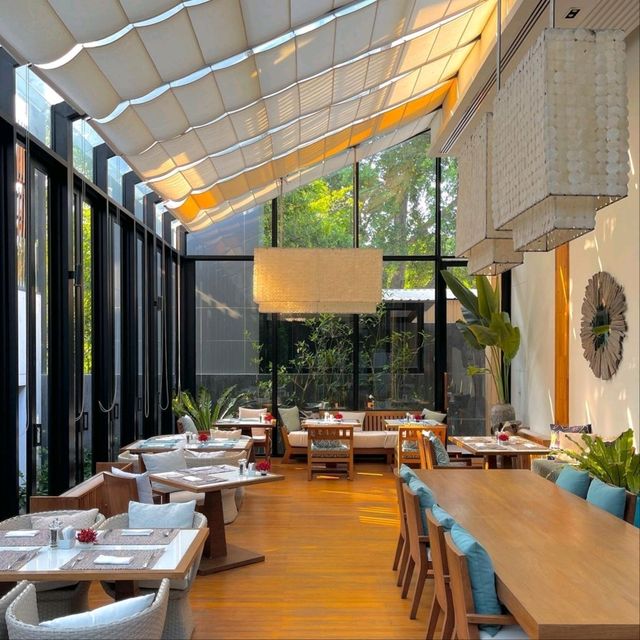 Cape Nidhra Hotel Hua Hin