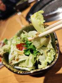 【荔枝角】銀座炎蔵燒肉 | 日式燒肉探店．優質和牛套餐，性價比高