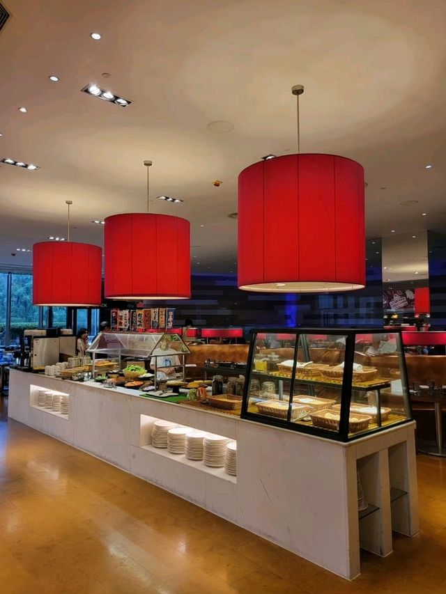 東涌ESSENCE Omakasa Dinner Buffet