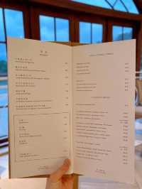 大埔湖畔人氣中菜館