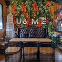 U & ME Cafe Kanchanaburi
