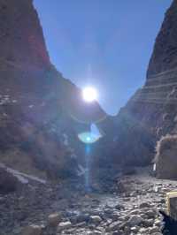 World's Tallest Arch, Shipton's Arch
