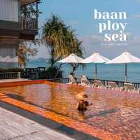 รีวิว Baan Ploy Sea เกาะเสม็ด บ้านพักโซนใหม่