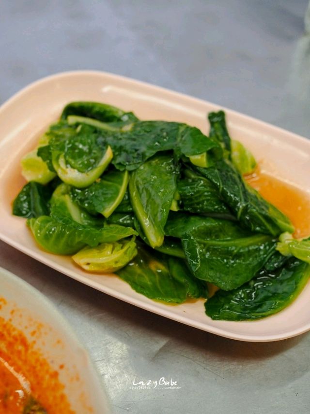 ร้านข้าวต้ม พัทยาเหนือ เสิร์ฟไว ทันใจคนหิว