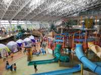 Vivaldi Park Ocean World