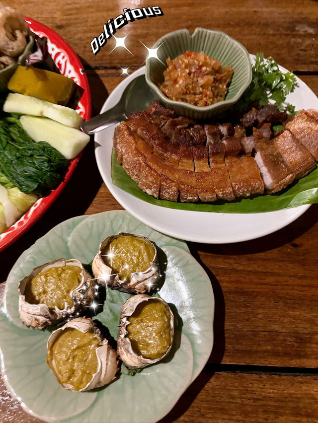 Huen Muan Jai