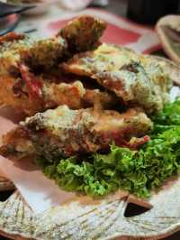 Delicious Japanese Food in Hartamas
