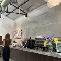 LOT 89 Cafe RAYONG 