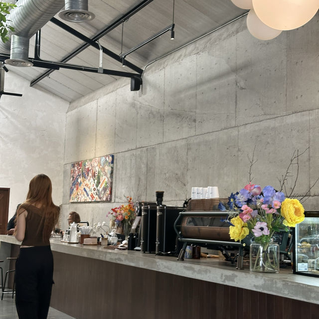 LOT 89 Cafe RAYONG 