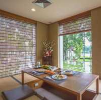 Tawarawadee Resort 