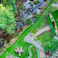 Puradise Private Residence เมืองลับแล เชียงใหม่