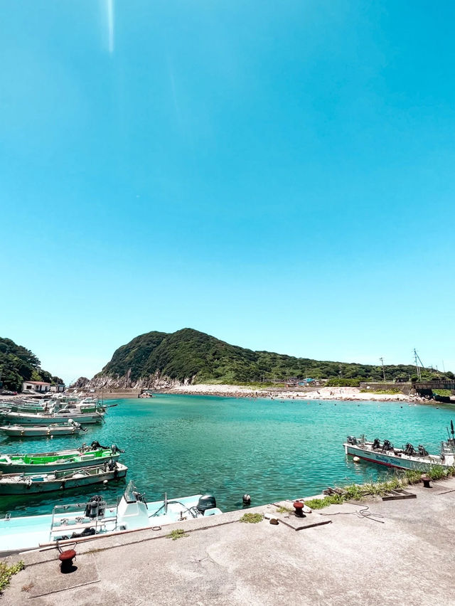 【高知】パスポートのいらないカリブ海へ🇲🇽