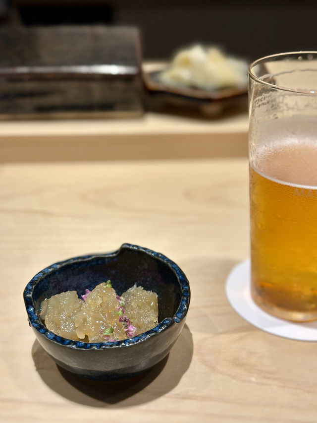 📍おすしのジョー/六本木