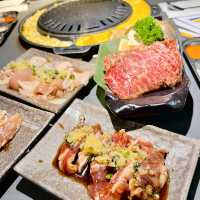 炑八韓烤午市定食，韓國直送食材