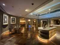 โรงแรมชื่อเก๋ๆ ใจกลางทองหล่อ