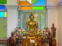 วัดสวรรคาราม (วัดกลาง)