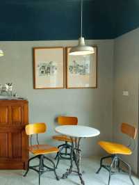GODO cafe phuket
