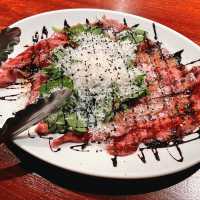 【恵比寿】美味しいお肉が食べたいならここ！使い勝手の良いビストロ