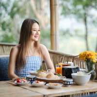 🍃รีสอร์ทสุดแสน Romantic ที่เชียงใหม่