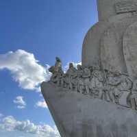 🇵🇹리스본 자유여행 - Monument to the Discoveries🇵🇹