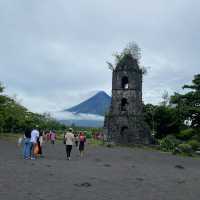 ATV rides in Albay