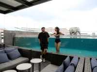 พิกัดโรงแรมในตัวเมืองเชียงใหม่