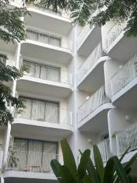โรงแรม5ดาวเครือThe Standardหัวหิน