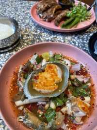 Burn Busaba Bangkok
