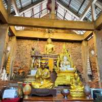 “วัดศาลาลอย“ วัดเก่าแก่คู่โคราชมากว่า 200 ปี