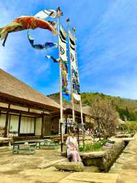 〜福島県〜400年続く江戸の宿場町にタイムトラベル🕰