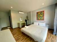 Baan Ruay Suk Resort