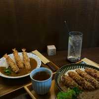 樺太食堂：道地日本口味，溫馨雅緻用餐環境