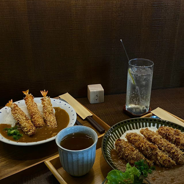 樺太食堂：道地日本口味，溫馨雅緻用餐環境