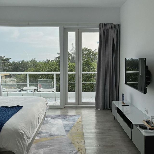 Innborn Kenting（旅奔墾丁）