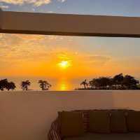 嵐翎白砂渡假莊園