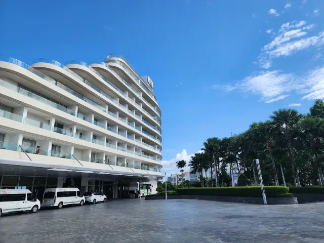 푸꾸옥 가성비 너무 좋은 숙소