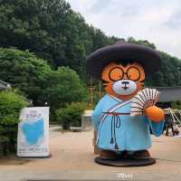 Day Trip? Get the best of Jeonju in 1 Day!