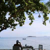 นิมมานรดี ที่พักบนหาดส่วนตัว เกาะเสม็ด